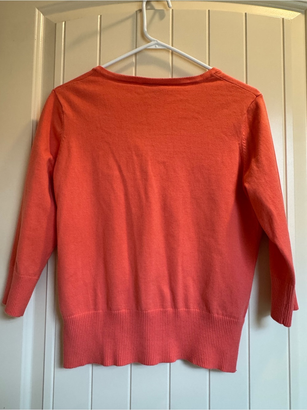 Coral Cardigan - Picture 4 of 5